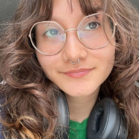 Roxane, Babysitter à Gatineau