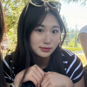 Gaeun, Babysitter in Vancouver