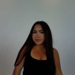 Valeria, Babysitter à Orangeville