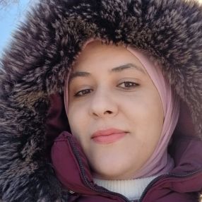 Ouahiba, Babysitter in Longueuil
