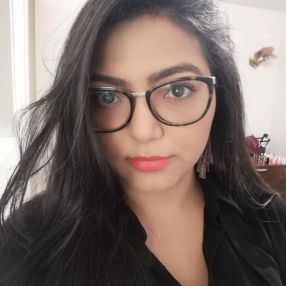 Miral, Babysitter in Montreal