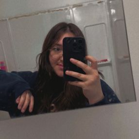 Amelie, Babysitter à Greater Sudbury