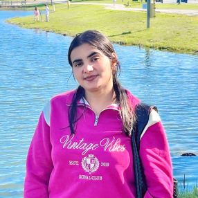 Komal, Babysitter in Mississauga