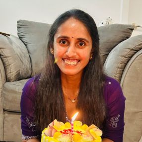 Anusha, Babysitter in Brampton