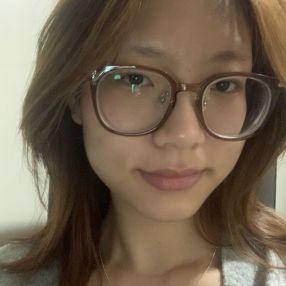 Hanna, Babysitter à Guelph