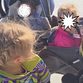 Nova, Family in Regina