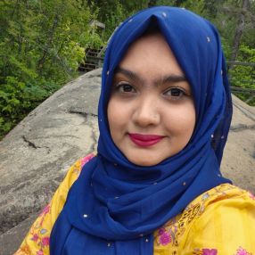 Tabassum, Babysitter in Greater Sudbury