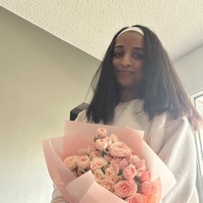 Anabel, Babysitter in Edmonton