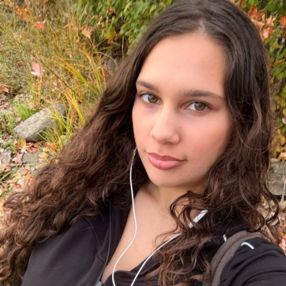 Noemie, Babysitter à Vaudreuil-Dorion