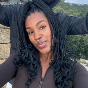 Kiara, Babysitter in Vaudreuil-Dorion