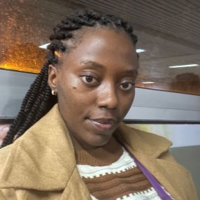 Hamani Francine, Babysitter in Ottawa
