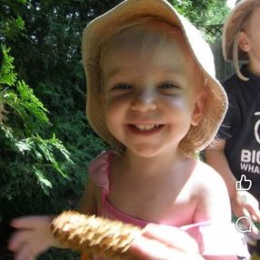 Christine, Babysitter in Ajax