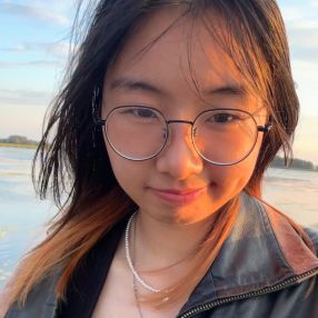 Woxuan, Babysitter in Smiths Falls