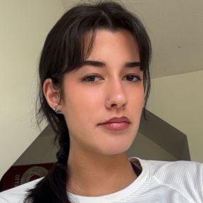 Eva, Babysitter à Ottawa