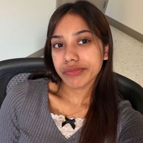 Raj Devi, Babysitter à Winnipeg