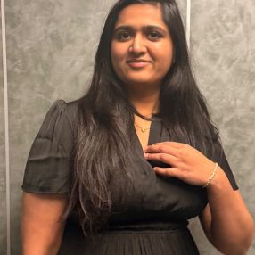 Arooba, Babysitter à Kamloops