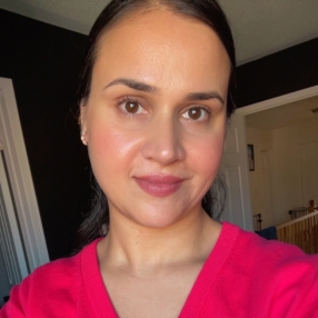 Amanjot Kaur, Babysitter à Brampton
