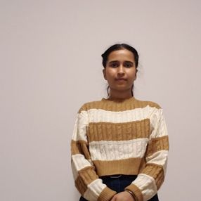Sukhpreet, Babysitter in Welland