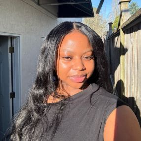 Saliya, Babysitter in Fort McMurray