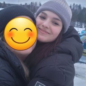 Erika, Babysitter in Saint-Jérôme