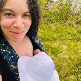 Natasha, Babysitter à Clarence-Rockland