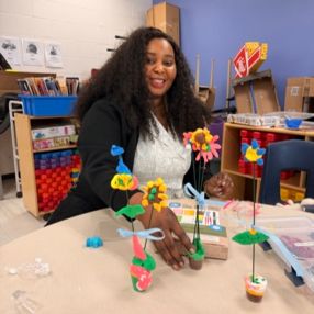Chioma, Babysitter in Greater Sudbury