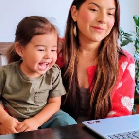 Janessa, Family in Fort Saskatchewan