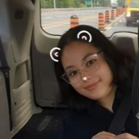 Yasmine, Babysitter in Thorold