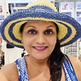 Savita, Babysitter in Beaumont
