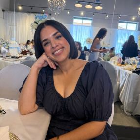Kiran, Famille à Vaughan
