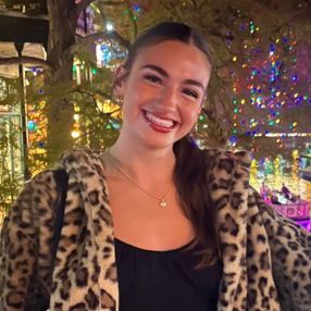 Eva, Babysitter in St-Bruno-de-Montarville