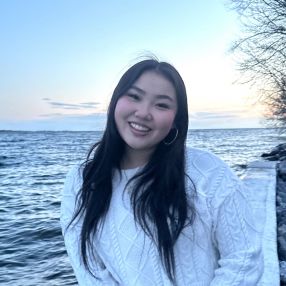 Emily, Babysitter in Whitchurch-Stouffville