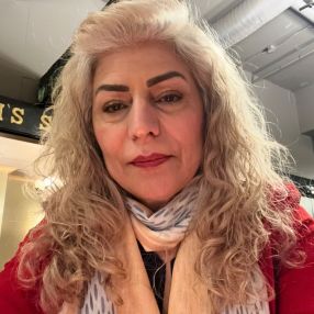 Fatemeh, Babysitter à Sydney