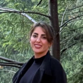 Sepideh, Babysitter in Vancouver