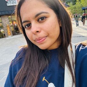 Vyoma, Babysitter in Kawartha Lakes