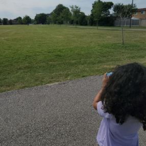 Tina, Family in Mississauga