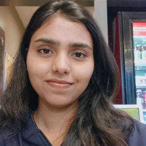 Jyoti, Babysitter in Ottawa
