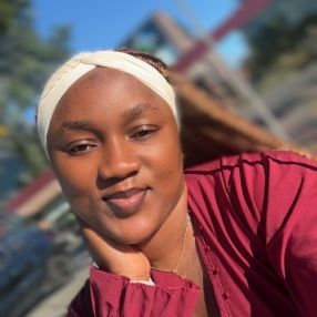 Mariam, Babysitter in Longueuil