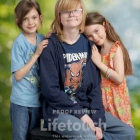 Brendon, Famille à Hamilton