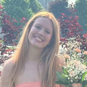 Grace, Babysitter in Haldimand