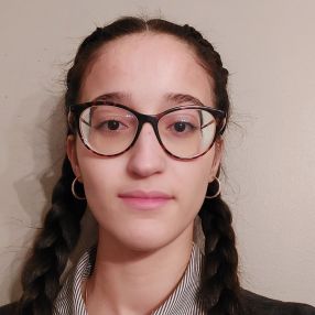 Mélissa, Babysitter in Repentigny