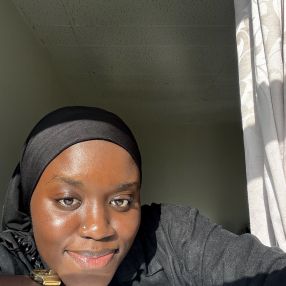 Maimouna, Babysitter in Bathurst