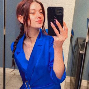 Daphnée, Babysitter in Gatineau