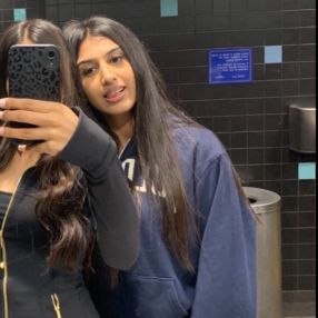 Urfa, Babysitter in Brampton
