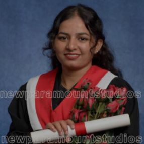 KARAMJOT, Babysitter à Brampton