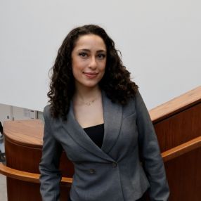 Sofia, Babysitter à Regional Municipality of Peel