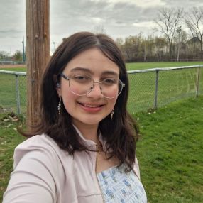Alexandra, Babysitter in L'Île-Perrot