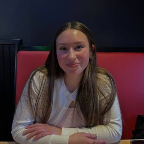 Destiny, Babysitter à Ottawa