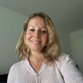 Ophelie, Babysitter à Québec