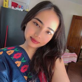Ankita, Babysitter in Hamilton